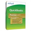 Intuit QuickBooks Premier 2011 - complete package 413899